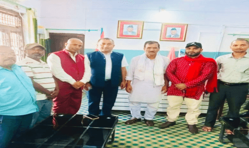 क्षीरेश्वरनाथ नपामा जनमत पार्टीको माग ३० दिनभित्र सम्बोधन हुन्छः मेयर यादव