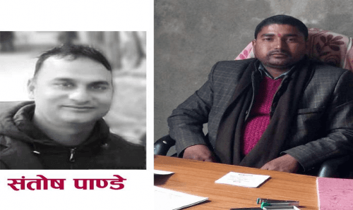 बोर्डरमा घुमुवा प्रहरीको सेटिँग भनेर लगाएको आरोप निराधार : वडाध्यक्ष गोहितमान