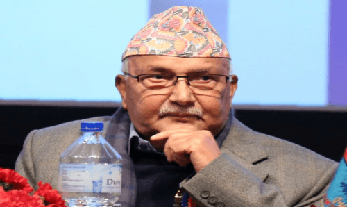 ओलीलाई अदालतमा ५ दिनभित्र उपस्थित हुन आदेश