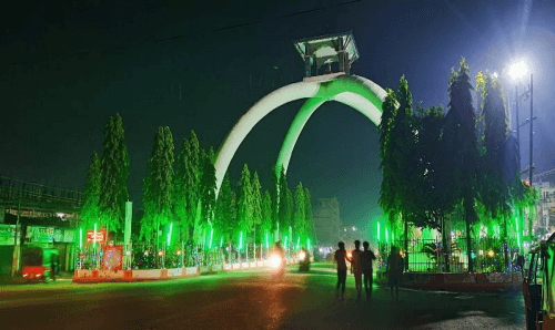 जनकपुरमा ३ दिनको विदा