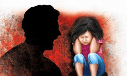 एकैसाथ दुई बालिकालाई जबर्जस्ती गरेको आरोपमा राउत पक्राउ