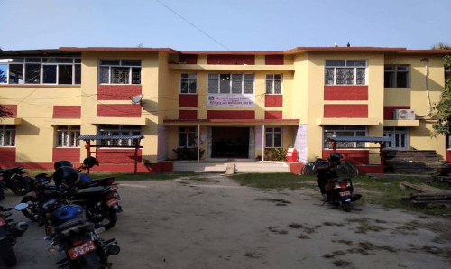 सिरहाका वन प्रमुख दासले बनपालेलाई बनाए भान्से