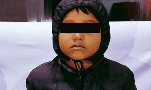 जनकपुरबाट अपहरणमा परेका बालकको ७ घण्टापछि उद्धार, बालकको बुवा र मामा पक्राउ