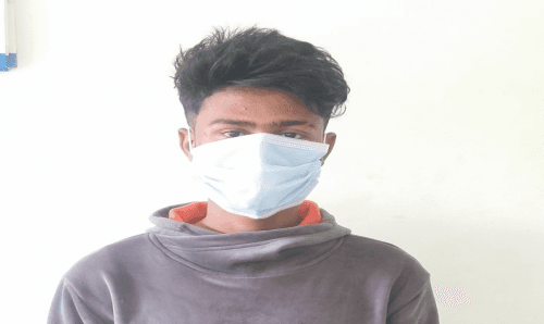 जनकपुरः मामाले गरे भान्जालाई अपहरण, प्रहरीद्धारा मामा सार्वजनिक
