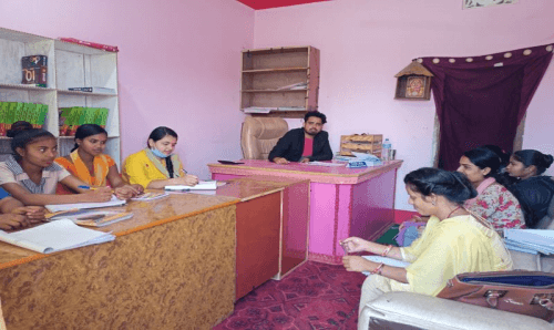 सिरहाको ४ ठाउँमा भाइबरेन्टको लोकसेवा कक्षा सँचालन