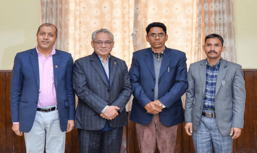 सरकार र विप्लवबीच ३ बुन्दे सहमति, विस्तृत विवरण भोली आउने