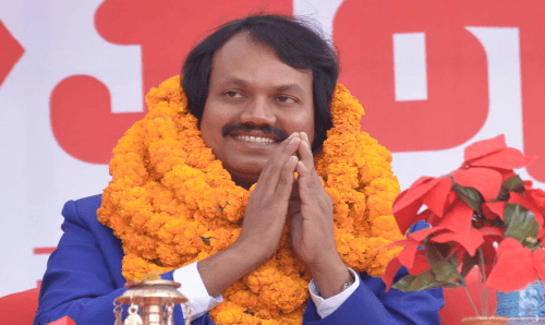 मधेशमा 'जनताराज' ल्याउन डा. सिके राउतले मागे आर्थिक सहयोग