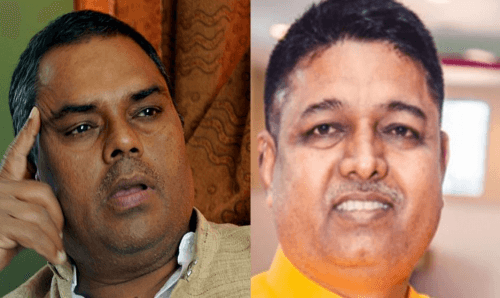 माओवादी छाडेका नेता शर्मा आज जसपामा प्रवेश गर्दै