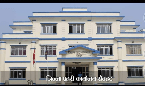 दलितको आवासमा घोटाला गर्ने ६ जना पक्राउ
