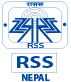 रासस, नेपाल