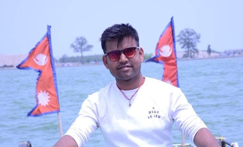 अजय कु. पण्डित