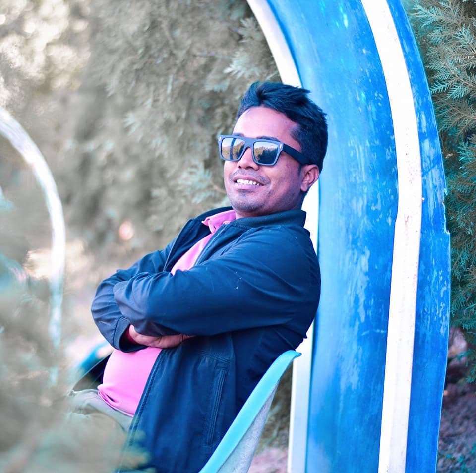 सबिन यादव