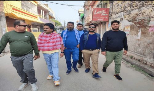 बारा २ मा उपेन्द्र यादवलाई हराउन 'टीम सप्तरी' सक्रिय, माइक्रो लेभल सम्म मिलाउन ग्राण्ड डिजाइन