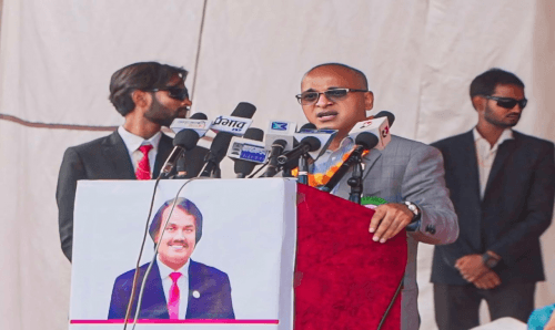 मधेशमा सरकार परिवर्तनको भ्रम छरिँदैछ, मुख्यमन्त्री परिवर्तन हुँदैनः उपाध्यक्ष कुशवाहा
