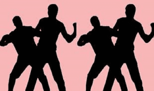 शहिदनगरको कार्यालयभित्रै पिटापिट, न्यायिक समिति सदस्यमाथि धक्कामुक्की