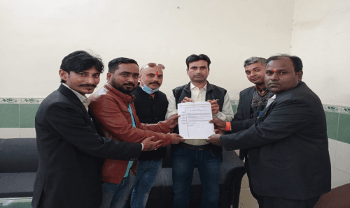 भारतीय रेलमा नेपाली रेल यात्रुहरूलाई सुविधा दिन माग