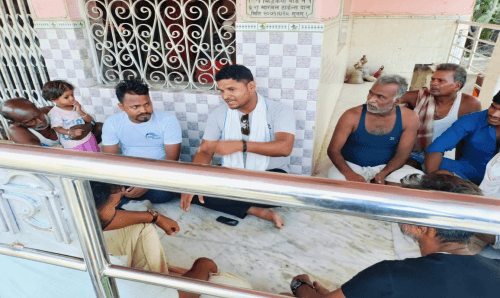 कमलामा नयाँ पुल बनाउन वृहत सँघर्षको तयारी, भोलीदेखि चरणवद्ध आन्दोलन