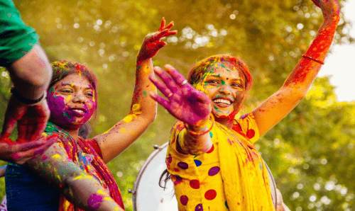 मधेशमा आज होली, तराईभरि सार्वजनिक विदा