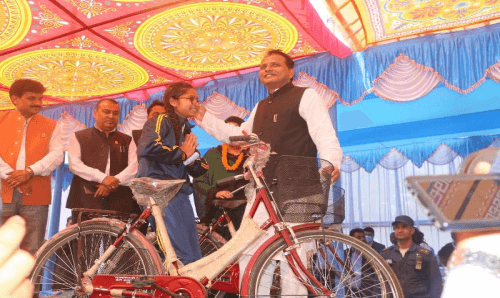 'साईकल चोर' को दागले मधेशमा जसपाका उम्मेदवारहरुलाई लाग्न सक्छ धक्का !