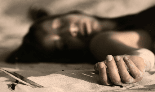 सरस्वति पूजामा एक बालिकालाई कोठामा लगेर बलात्कार, एक युवक पक्राउ