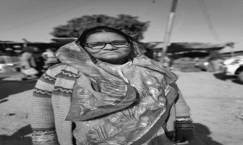 गैर आवासीय मधेशी संघ यूएईका उपाध्यक्ष ई. जयसवाललाई मातृशोक