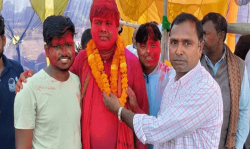 सिरहा २ (ख) मा पूर्वमन्त्री सिंह विजयी