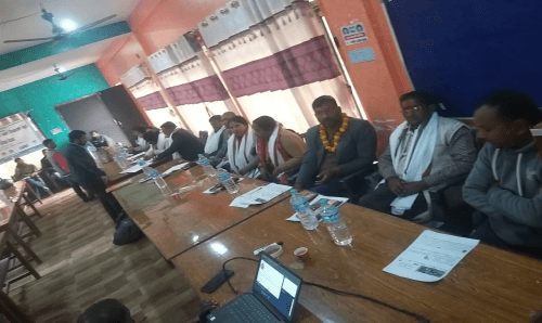 बालविवाहको घटना रोक्न समाजिक परम्परा बाधकः जनप्रतिनीधिहरु