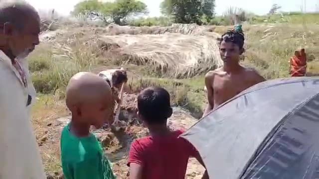 सिरहामा सामाजिक बहिष्कारको आरोप, १५ लाख नदिए मृतकको अन्तिम सँस्कारमा अवरोध
