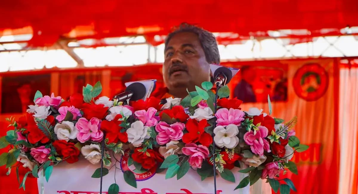 बालेनलाई रवि लामिछानेले स्थानीय तहको चुनावसम्म मात्रै युज गर्न खोज्दैछः प्रभु साह