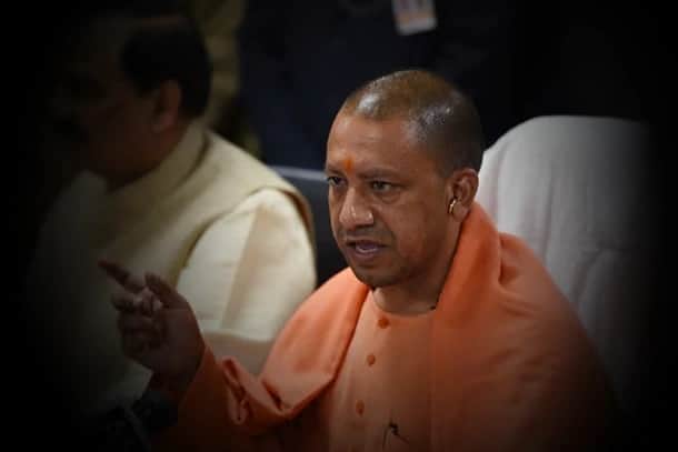 Yogi Aadityanath