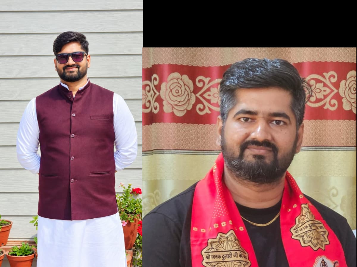 लोकसेवा प्रशिक्षक मनोहर झाको नाम मनराशिश्वा नगरपालिकाको मेयरका सम्भावित उम्मेदवारका रूपमा चर्चामा