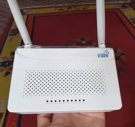 NTC router