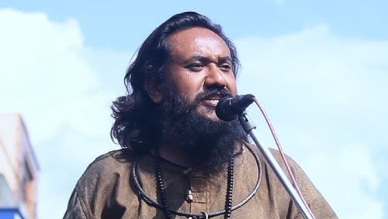 साँसद खगेन्द्र सुनारको महिलासँग जोडिएको अडियो लिक भएपछि रास्वपामा हलचल (अडियोसहित)