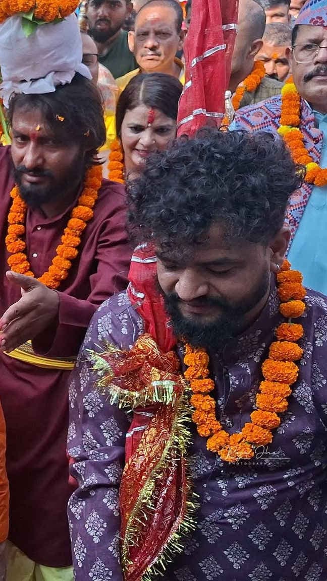 जनकपुरको राजदेवी