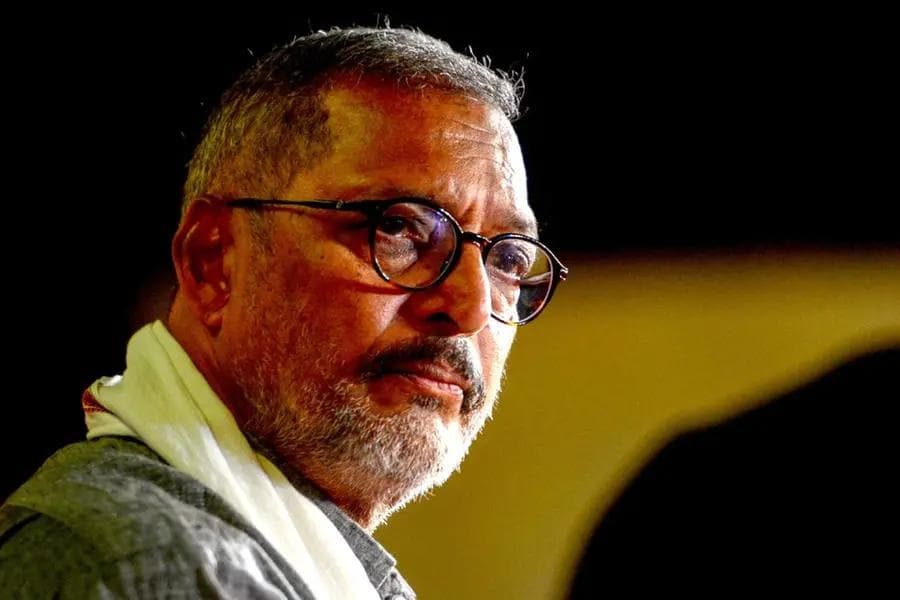 नाना पाटेकरका ५ चर्चित रोचक कथा