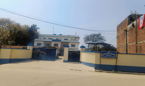 नेपाली विषयको प्रश्नपत्र आउट गर्ने परीक्षार्थी पक्राउ, एक बर्षको लागि निष्कासित