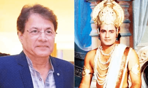 रामायणका 'राम' पनि मोदीको BJP पार्टीमा