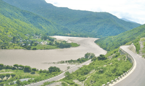 मधेशको ३ लाख ५५ हजार बिघा खेतमा सुनकोशी र कमलाबाट सिचाई हुने