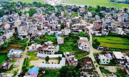 उदयपुरमा पनि आजदेखि निषेधाज्ञा