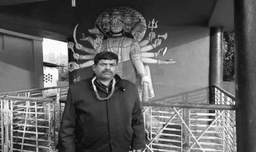 एमालेका पूर्व साँसद नेता 'योगनारायण यादव' को मृत्यू