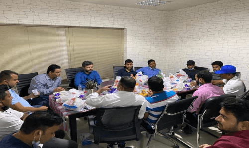 युएईमा मधेशी एकता समाज गठन