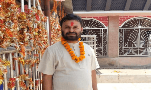 मधेश विनाशको योजना तुरुन्त नसच्चिए हातमा हात राखेर बस्दैनौः मेयर बरबरिया