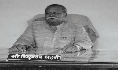 प्रदेश २ः एउटै नगरपालिकाको दुई वडाअध्यक्षको मृत्यू !