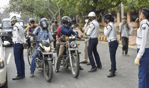 बिहारमा आजदेखि लकडाउन खुल्लाको घोषणा
