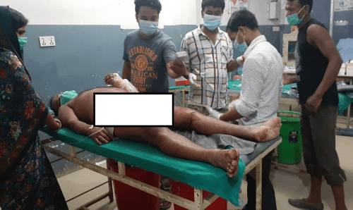 सिरहा गोली काण्डः आफ्नै दाजुले भाईलाई गोली हान्न दिएका थिए सुपारी !