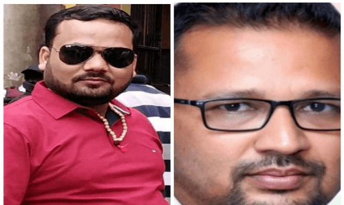 झा आफ्नो औकात भन्दा बढी बोल्दैछ: यादव