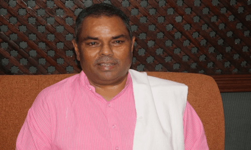मधेश सरकारमा माओवादीलाई पनि सरकारमा ल्याउने यादवको सक्रियता