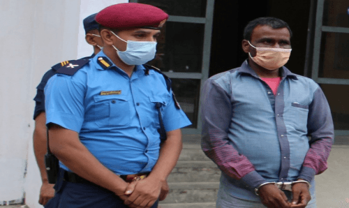 विदेश पठाउन एजेन्टले सवा लाख रुपैयाँ लिए, भनेजति तलब नदिएपछि गोली हानी हत्या