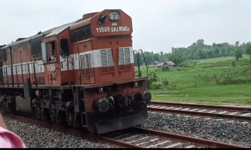 रेलको ट्रयाक टेष्ट सफल रहयो, फाराम भरेकाहरुको रकम फिर्ता हुन्छ : महाप्रबन्धक भट्टराई