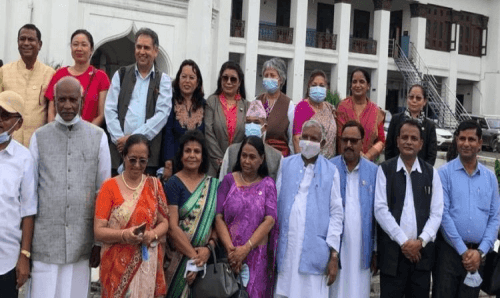 जसपाबाट सरकारमा यादवले नेतृत्व गर्ने, भोली नेता चयन गरिने